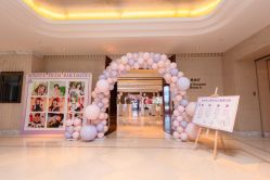 -中谷小南国花园酒店·宴会厅