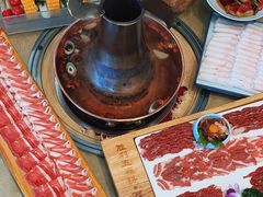 -阳坊胜利涮羊肉(阳坊老店)