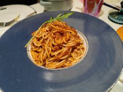 肉酱意面-俄士厨房(万象城店)