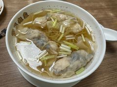 -百福麵家(新馬路店)