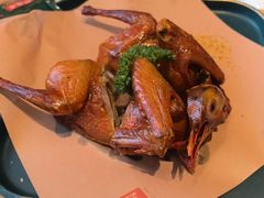 -悦得闲广式点心茶楼(蓝鲸世界店)