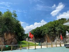 -大金山风景区