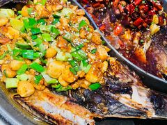 -味妙烤鱼吧(回龙观店)