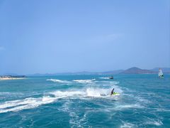 -三亚西岛海洋文化旅游区