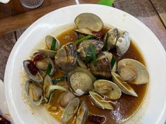 -鑫鸿达·海鲜闽菜热炒小馆(中山路店)