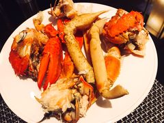 -上海锦江汤臣洲际大酒店壹阶层