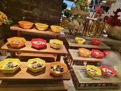 -苏格里岛自助烤肉海鲜火锅(成都金牛万达店)