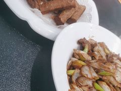 -紫光园·烤鸭·北京菜(团结湖店)