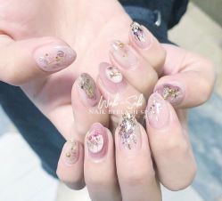 -姜美堂·蒸姜除湿の纤体美颜馆