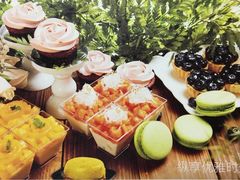 -黑池口感烘焙·生日蛋糕(坂田店)