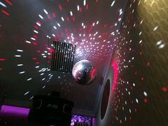 -快乐迪KTV(中山路店)