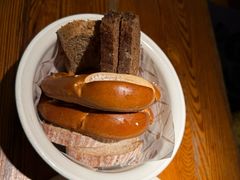 -宝莱纳餐厅(滨江店)