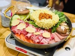 -李先生的首尔小馆(松江启源广场店)