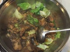 -九道菜有鸡鱼头(石鼓路店)