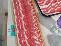 -圆山胜利碳火铜锅涮肉(马甸桥店)