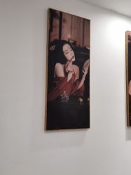 -盘子女人坊生日照·摄影馆(华强店)