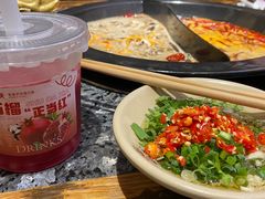 -蜀大侠火锅(建设路第五大道店)