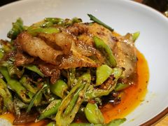 -川菜故事(光谷步行街店)