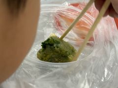 -老福合沟无米粿甜汤粿品店