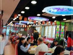 大堂-点都德(北京路贰店)