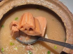 -小凤庭·地道湖北菜武昌鱼·藕汤(38年黄鹤楼店)