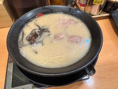 -博多一幸舍(侨福芳草地购物中心店)