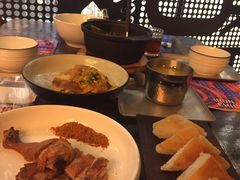 -铁公鸡·四川料理(天环广场店)