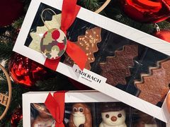 -Laderach 莱德拉(上海环贸iapm店)