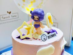 -CAKE BOSS 蛋糕老板(西单君太百货店)