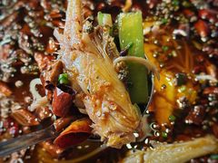 红油耗儿鱼-富乐山酒店(西黄城根北街店)