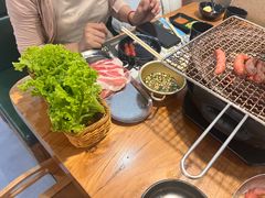 -合易泓烤肉·海肠捞饭(火车站店)
