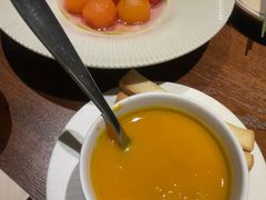 -本处·素食·融合料理(南油店)