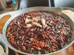 -渝乡人家(和平里店)