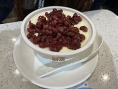 红豆双皮奶-满记甜品(龙湖长楹天街二店)