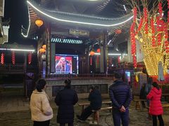 -汴河街
