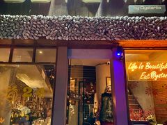 -Osteria Garden 生蚝花园餐厅(原进贤路店)
