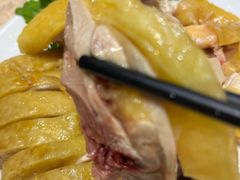 -瑞记湛江鸡饭店·粤西第一鸡(粤垦店)