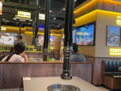 -大叹号·朝鲜族烤肉(滨海吾悦广场店)