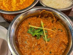 -Pita's&Tika's中东和印度风味餐厅(龙湖天街店)