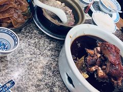 -南京大牌档(壹方天地店)