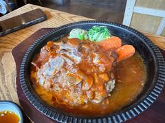 -铃木食堂(北新桥店)