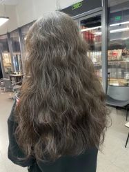 -Hair Code芭曲发型