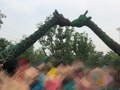 -苏州乐园森林水世界