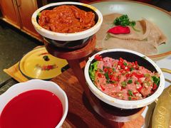 -新哥老官·畅吃123·美蛙世界(苏宁广场店)