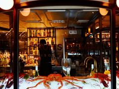 -壳里西餐厅Coquille Seafood Bistro(蒙自路店)