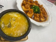 -东江海鲜酒家(艺都分店)