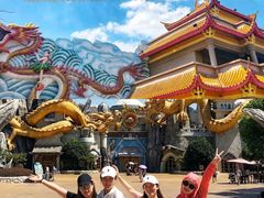 -芜湖方特东方神画
