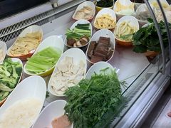 -小山城麻辣香锅(新邻生活广场店)