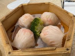 -麒麟中餐厅·经典粤菜·地道菜式老字号(广州长隆酒店)