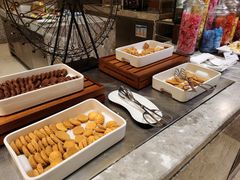 -盛宴标帜餐厅·亲子自助 (南昌喜来登酒店)